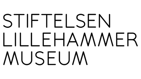 Stiftelsen Lillehammer museum logo