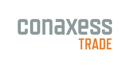 Conaxess Trade Norway AS logo