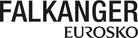 Falkanger Sko AS logo