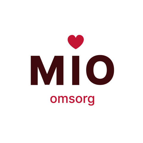 MIO OMSORG AS logo