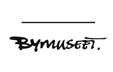 Stiftelsen Bymuseet i Bergen logo