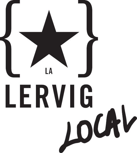 Lervig AS logo