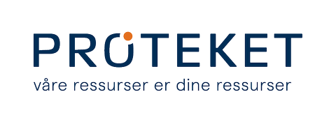 Proteket AS logo