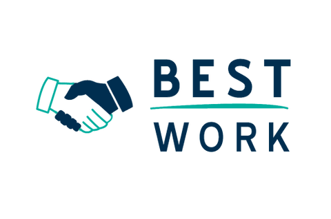 Best Work Oslo AS logo