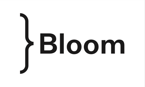 Bloom logo