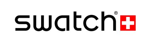 Swatch Group (Nordic) NUF-logo