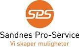 Sandnes Pro-Service logo