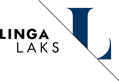 Lingalaks AS logo