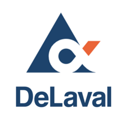 DeLaval AS-logo