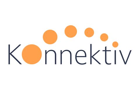 Konnektiv AS logo