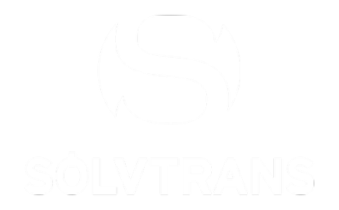 Sølvtrans logo