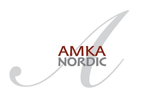 AMKA AS logo