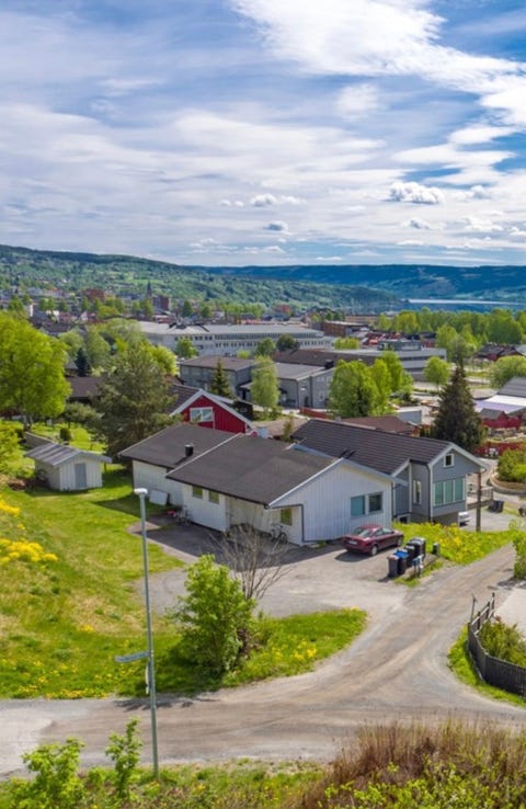 Bilde 1 av annonsen