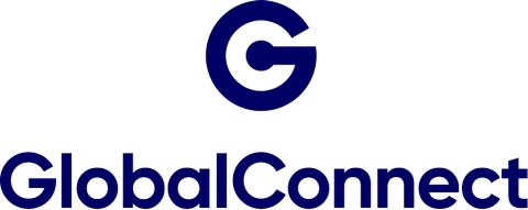 GlobalConnect logo