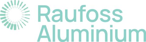 Raufoss Aluminium AS logo