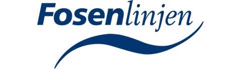 Fosenlinjen AS logo