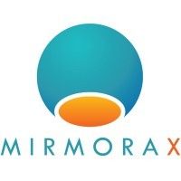 Mirmorax logo