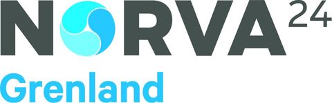 Norva24 Grenland logo