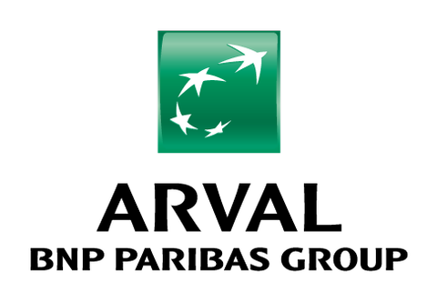 Arval AS logo