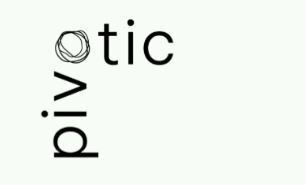 PIVOTIC CONSULTING AS logo