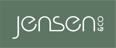 Jensen & Co AS logo