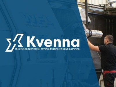 Kvenna AS logo