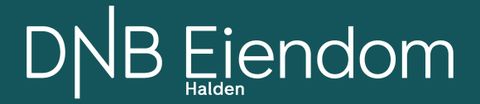 Halden Boligsenter AS logo