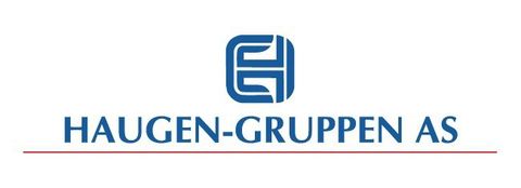 Haugen-Gruppen logo