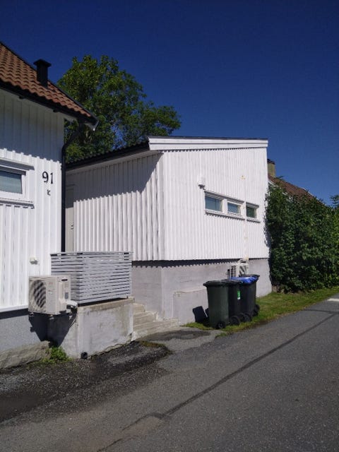 Bilde 1 av annonsen