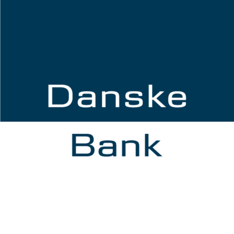 Danske Bank logo