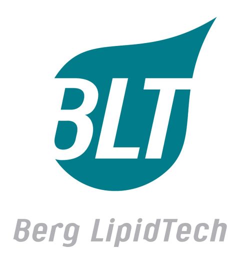 Berg LipidTech AS logo