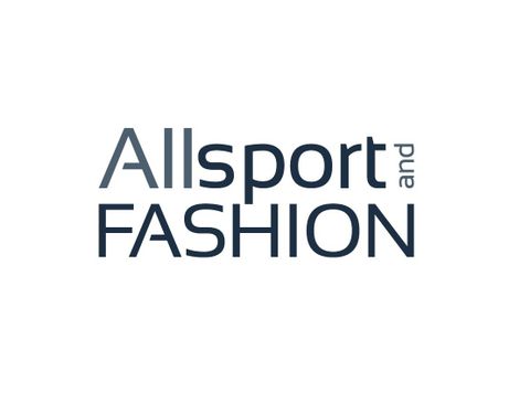 Allsport and Fashion Rogaland logo