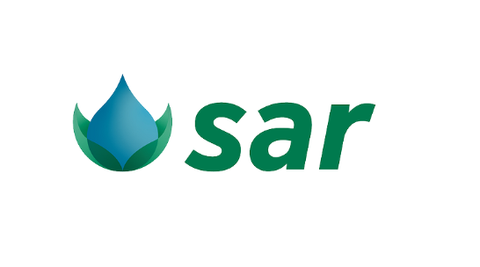 SAR AS logo