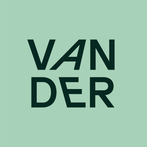 Vander AS-logo