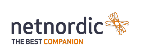 NetNordic Norway logo