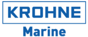 KROHNE Norway AS, avd. KROHNE Marine logo