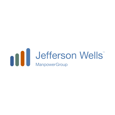 Jefferson Wells logo