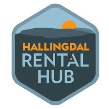 Hallingdal Rental HUB logo