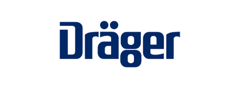 Dräger Norway A/S logo