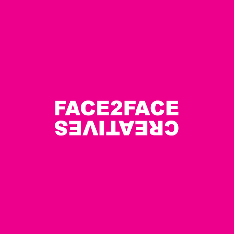 Face2face Creatives International-logo