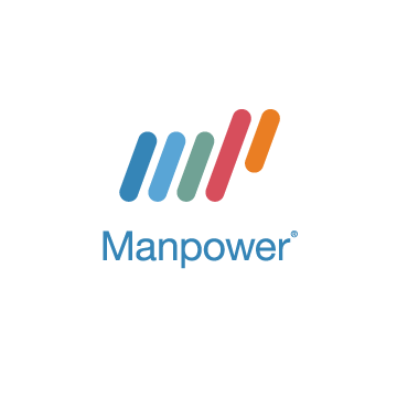 Manpower logo