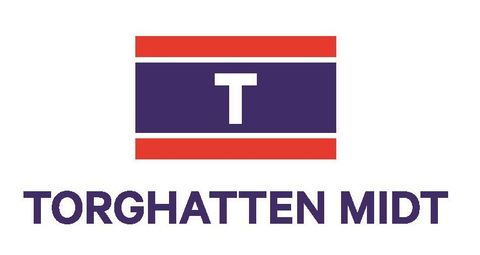 Torghatten Midt AS logo