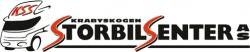 Krabyskogen Storbilsenter AS logo