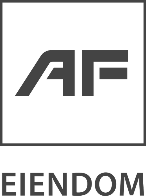 AF Eiendom logo