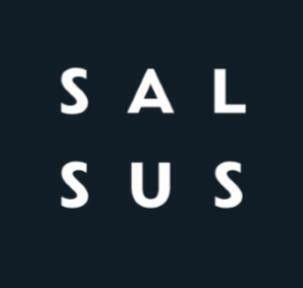 Salsus AS logo