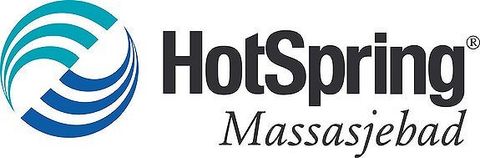 Hotspring Massasjebad AS logo