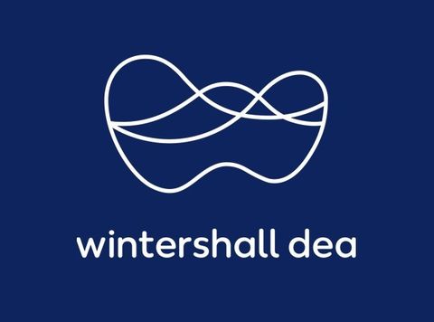 Wintershall Dea logo