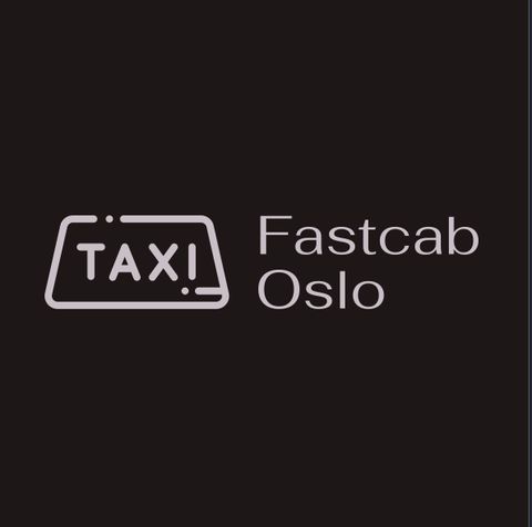 Fastcab Oslo Majid logo