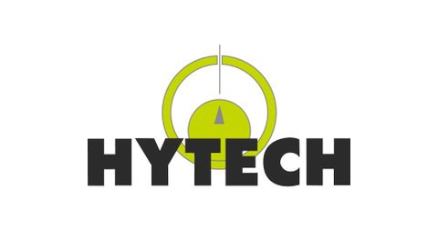 Hytech Access & Inspection AS logo