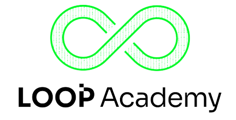 Loop Academy logo